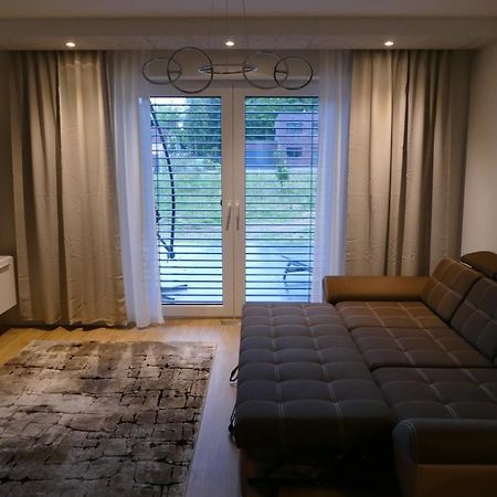 Ferienwohnung Am Lankower See 什未林 外观 照片