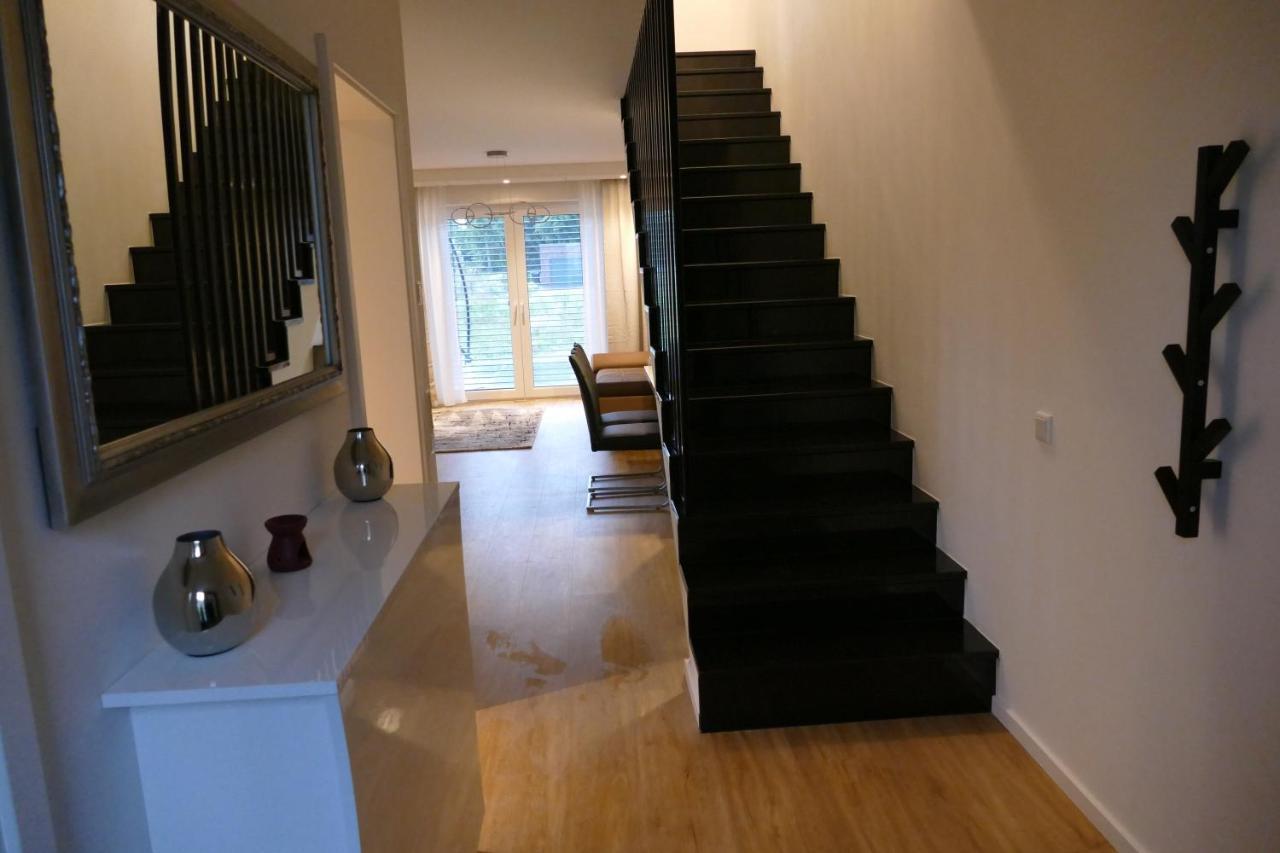 Ferienwohnung Am Lankower See 什未林 外观 照片